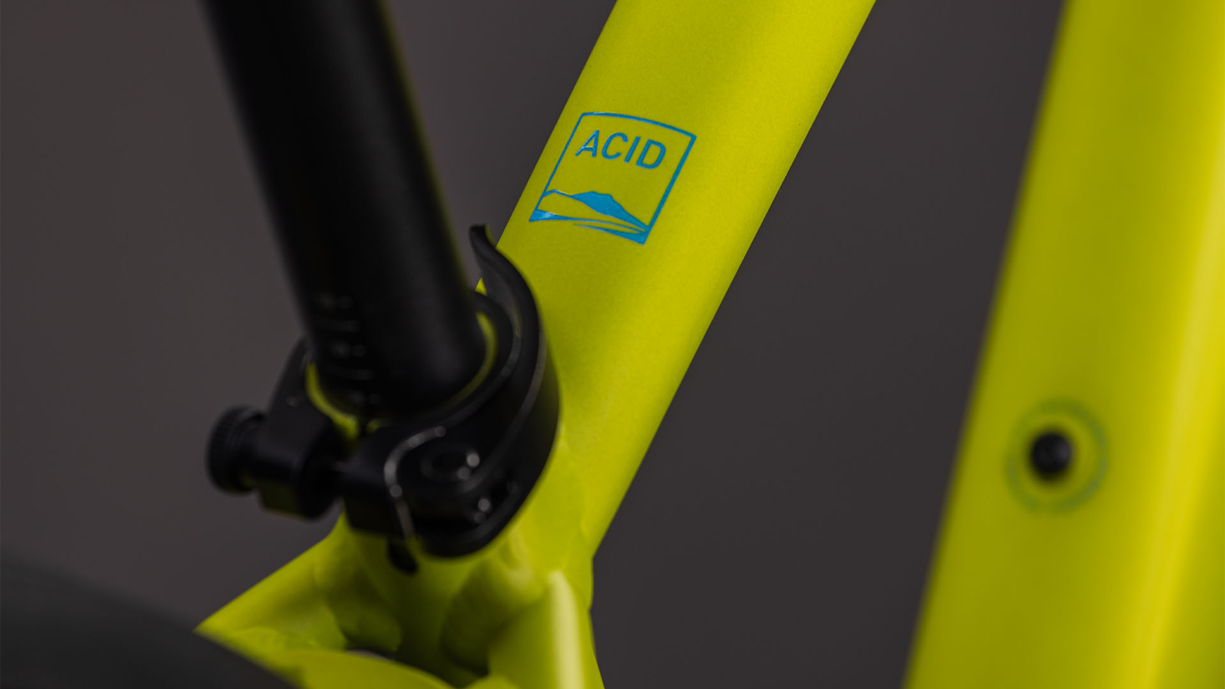 Cube Acid 260 Disc FE lizard´n´blue (2027)
