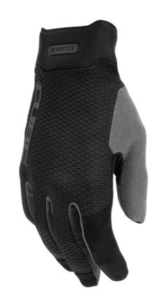 CUBE Handschuhe Gravity langfinger