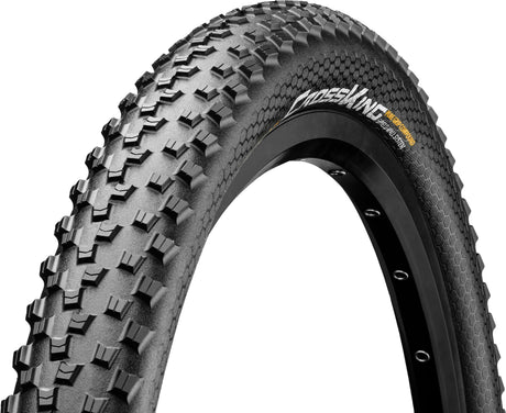 Continental Cross King II Performance 2.3 Faltreifen 26x2.30" schwarz