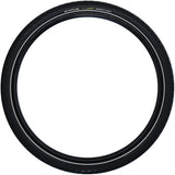 Schwalbe Marathon Performance Drahtreifen 26x1.75" GreenGuard TwinSkin Reflex Addix Eco schwarz