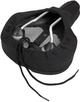 RFR Sattelüberzug MTB/TREKKING mit Gel