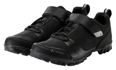 VAUDE TVL Pavei II Damen Fahrradschuhe schwarz