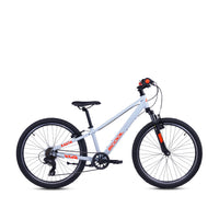S'COOL Xroc Pro 24-K7 Sky Grey/Neon Orange (2026)