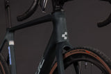 Cube Cross Race C:62 Race  carbon´n´crisscross (2027)