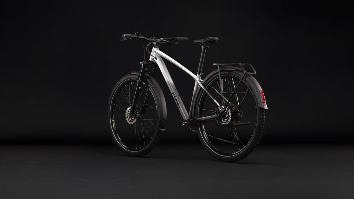 Cube Aim Pro FE  grey´n´black (2027)
