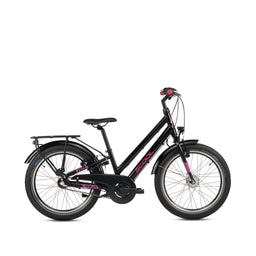 S'COOL chiX Pro 20-N3 Oxid/Pink (2026)