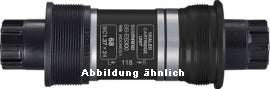 Shimano Innenlager ES300 68/121mm BSA