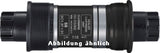 Shimano Innenlager ES300 68/121mm BSA