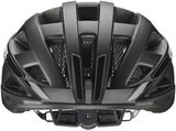 uvex i-vo 2 Helm Black Matt