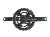 Campagnolo Super Record ProT Carbon Kurbelgarnitur 12-fach 29-45Z