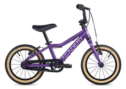 ACADEMY Grade 2 14" Purple (2027)