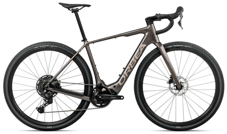 B-Ware Orbea DENNA H50 Magnetic Bronze (2025)