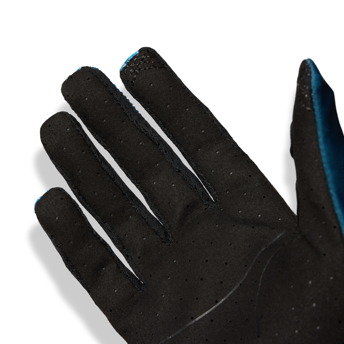 Giro Trixter MTB-Handschuhe trench blue
