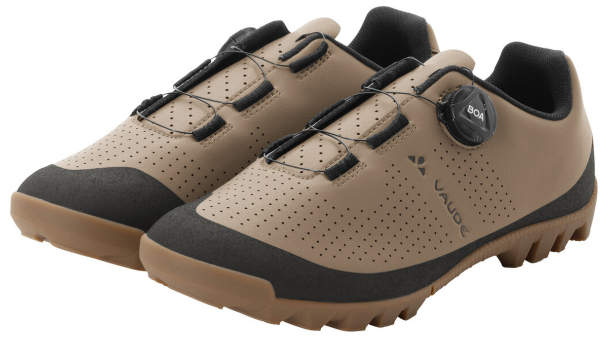 VAUDE Kuro II oat