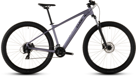 Cube Aim ONE lightpurple´n´chrome (2026)