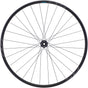 Shimano WH-RS171 Vorderrad 29" Centerlock 12x100mm schwarz