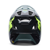 Fox Yth Rampage Foundry Helm Ce/Cpsc Sage