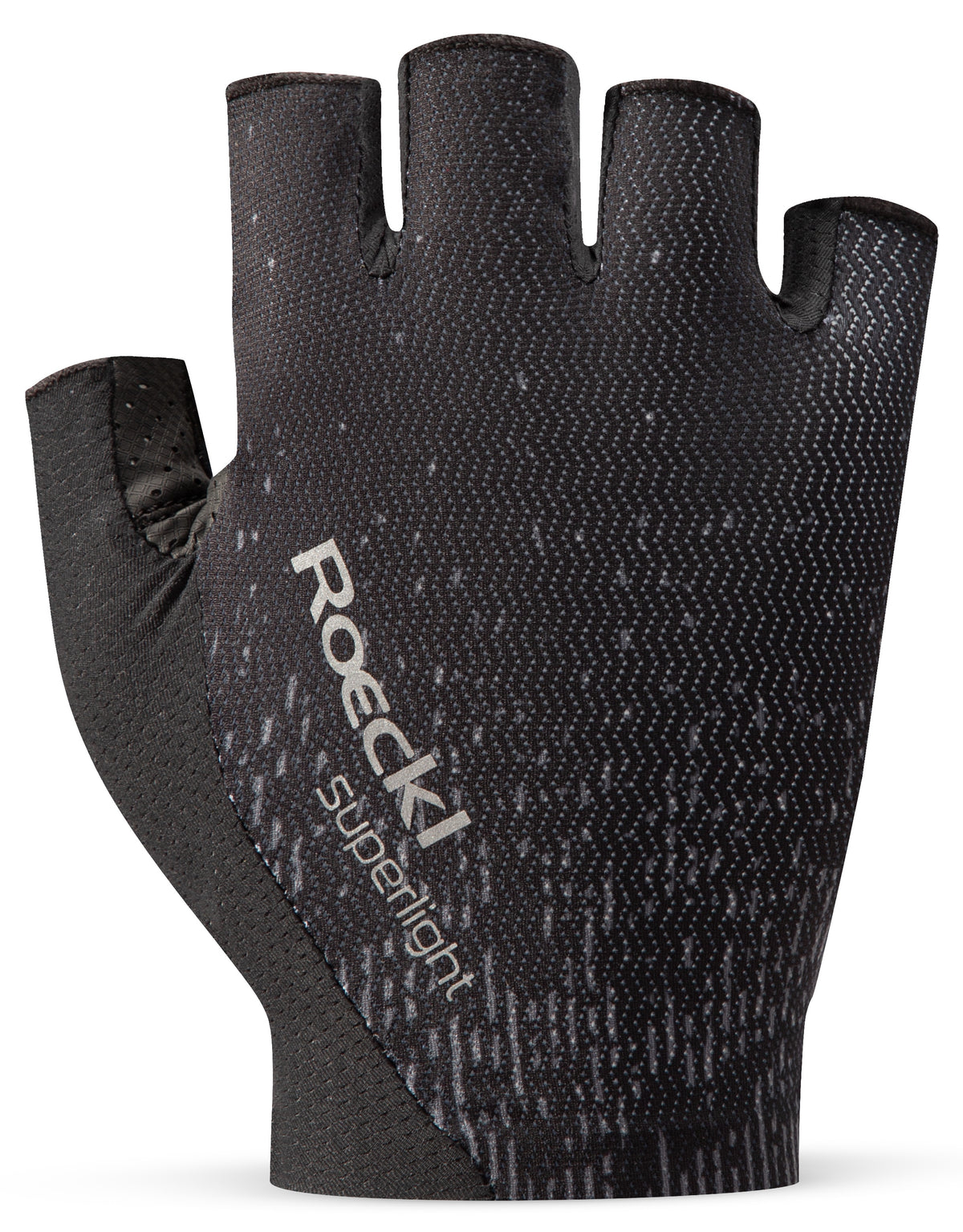 Roeckl Inwil Handschuhe Unisex black shadow