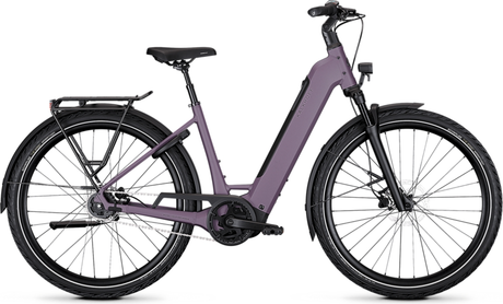 Kalkhoff IMAGE 3 ADVANCE Wave Rücktrittbremse 540 midnightplum matt (2027)