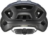 uvex i-vo 2 Helm Anthracite Matt