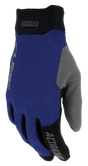 Cube Handschuhe Gravity langfinger X Actionteam blue