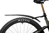 ACID Steckschutzblech VANE PRO 27,5-29" RATCHET hinten black´n´black