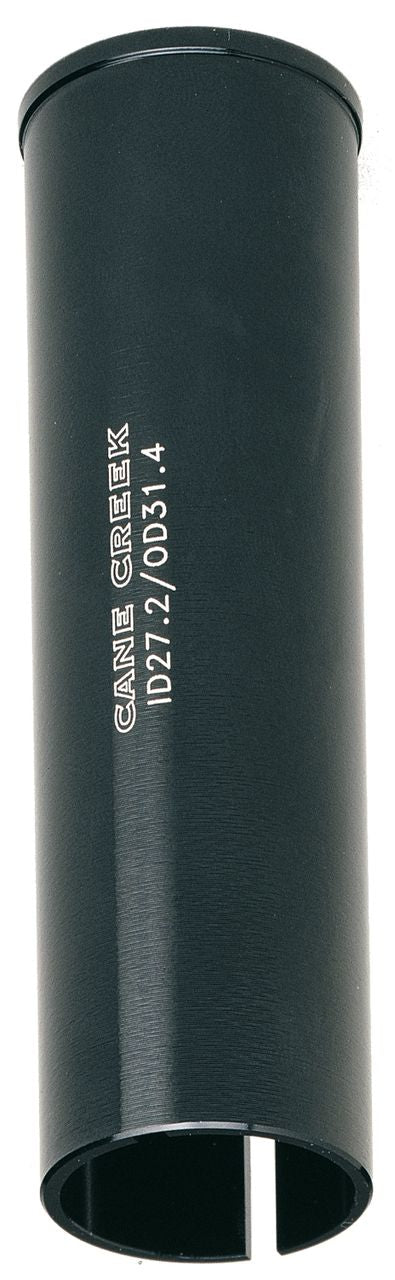 Cane Creek Sattelstützen Shim Reduzierhülse