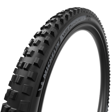 Michelin Wild Enduro MS Racing Line 29" schwarz, Dark Label