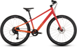 Cube Numove 240 Disc  redrose´n´peach (2027)