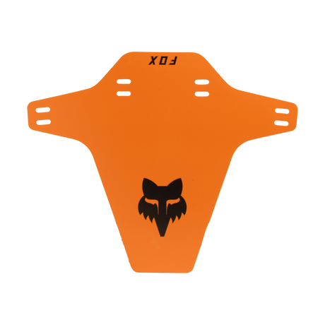 Fox Mud Guard Orange