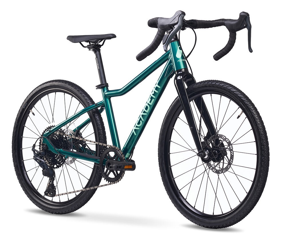 B-Ware: ACCADEMY S-grade Gravel 5 24" Forest (2027)
