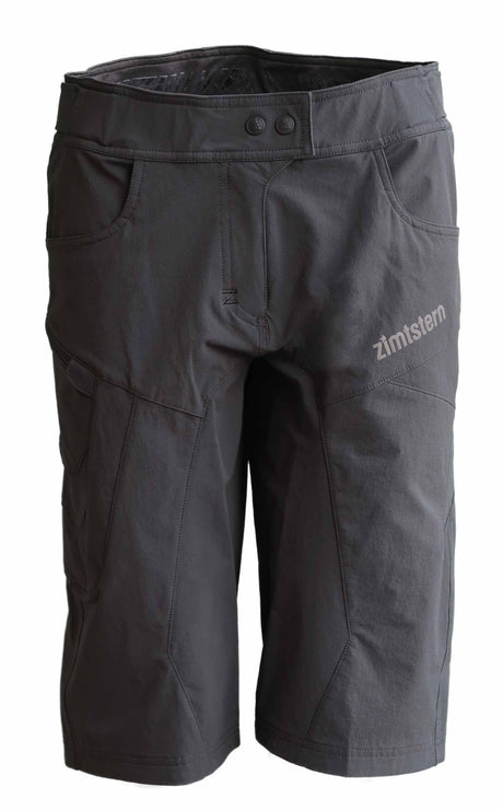 Zimtstern Taila Evo Short Wmns Pirate Black/Pirate Black