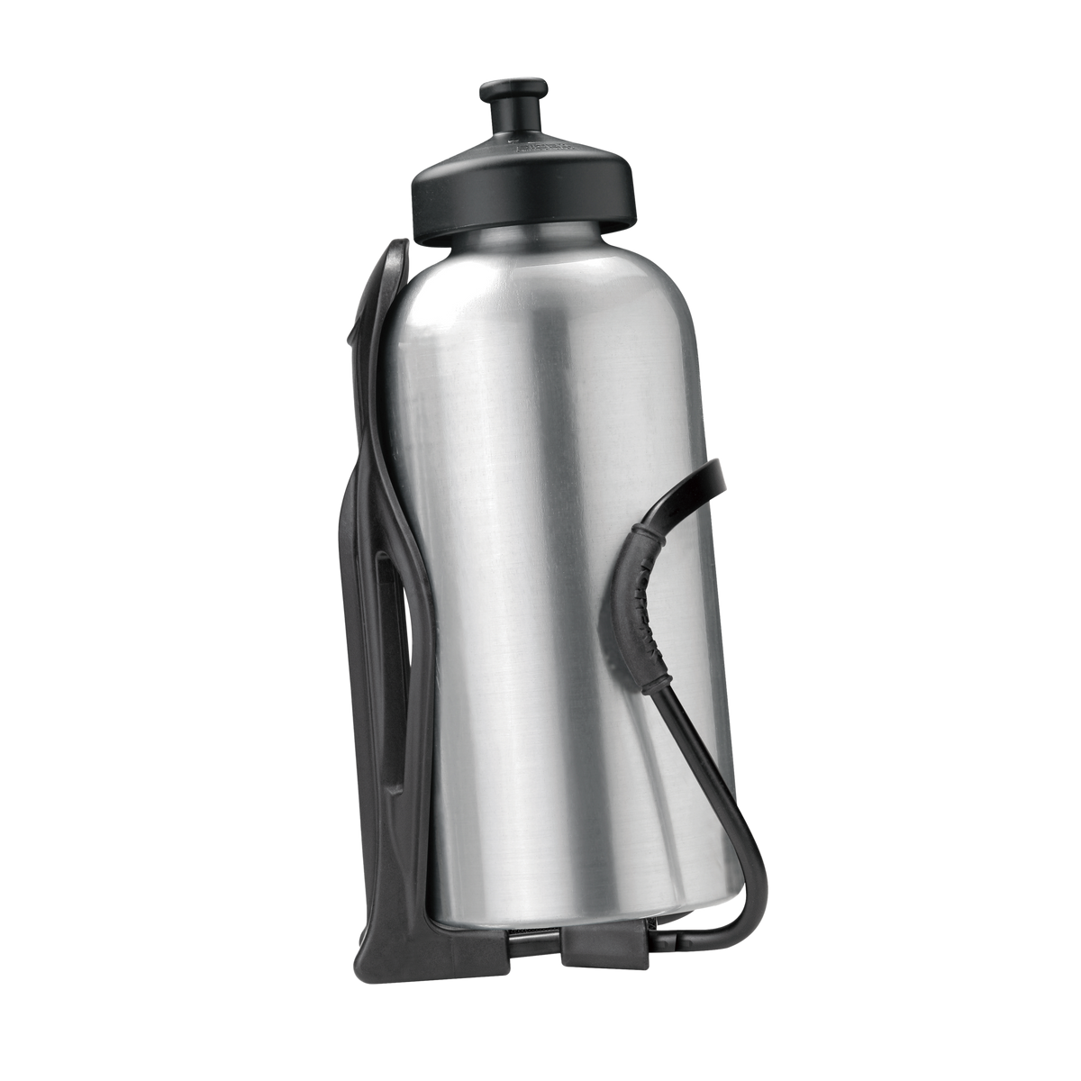Topeak Modula Cage II Flaschenhalter schwarz