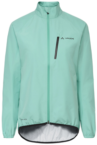 VAUDE Drop Jacket III | Damen Regenjacke | sage – aktuelle Variante