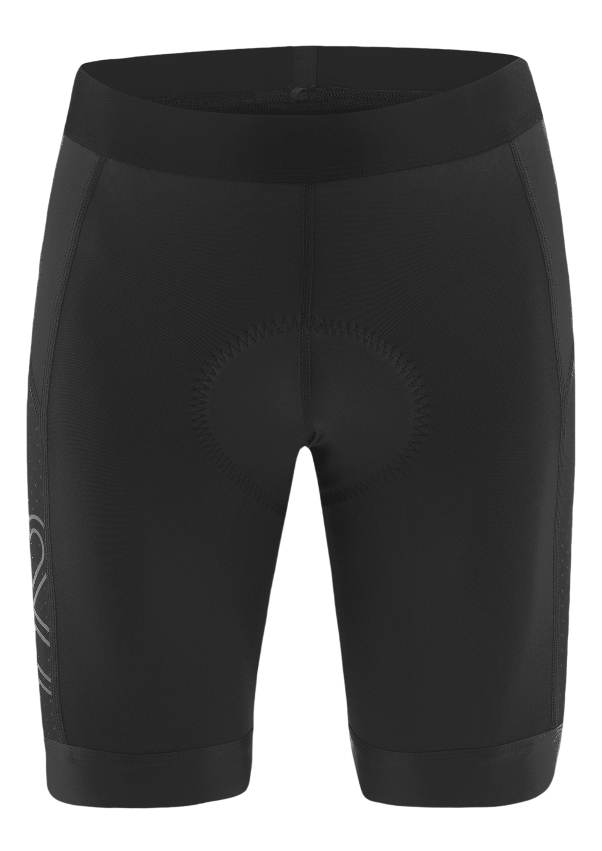 Löffler M Bike Tights Winner 4 Black