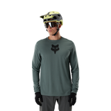 Fox Ranger Ls Jersey Fox Head Sage