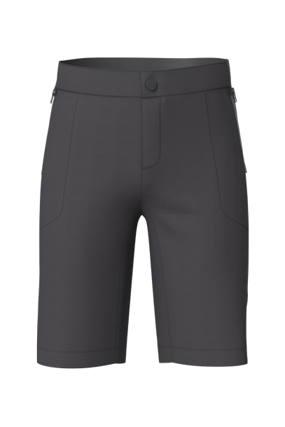 Cube Trail Short CMPT black