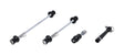 XLC QR-L08 Quick Release Set with Anti-Theft Function