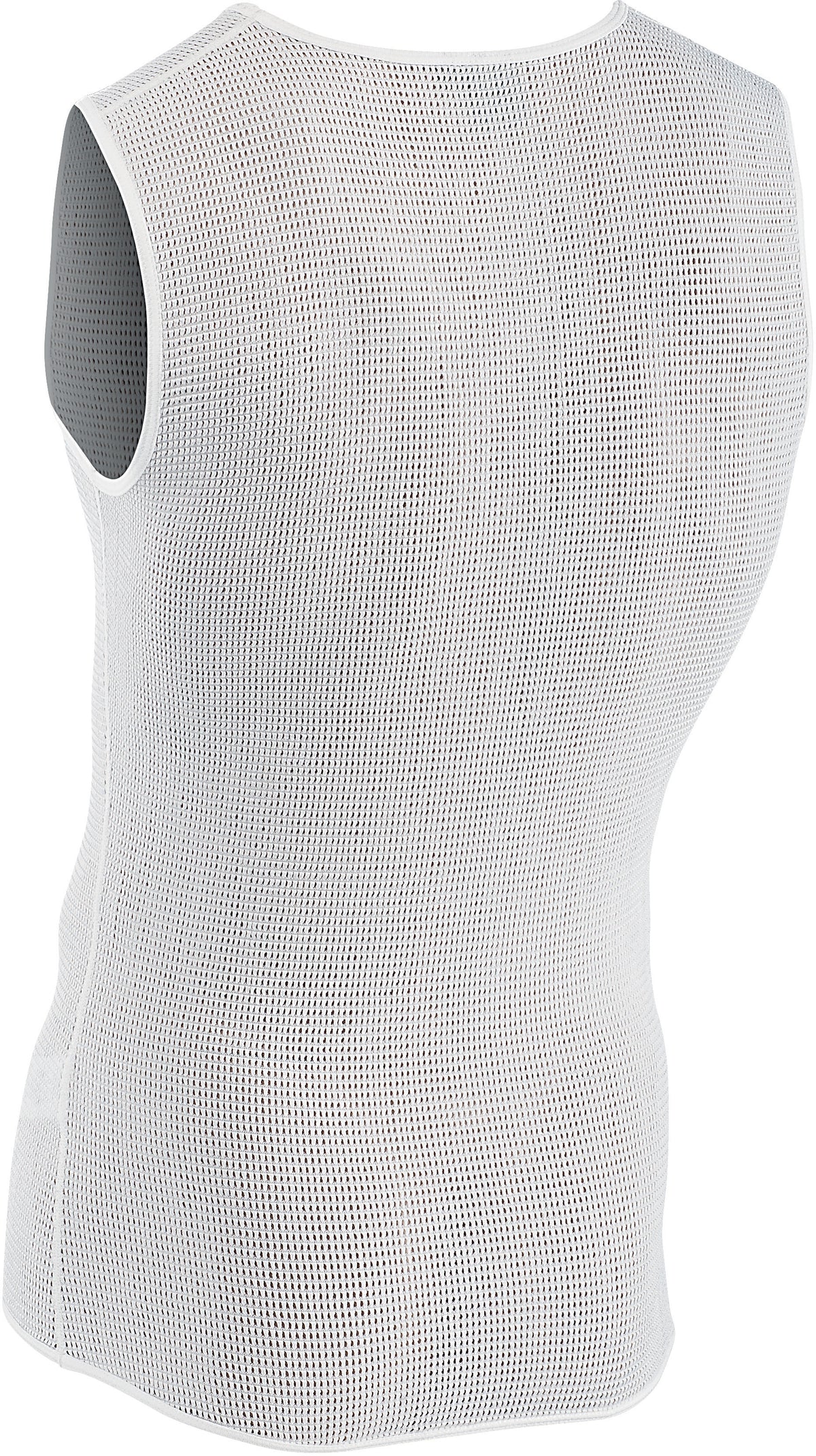 Northwave Light Jersey Sleeveless White