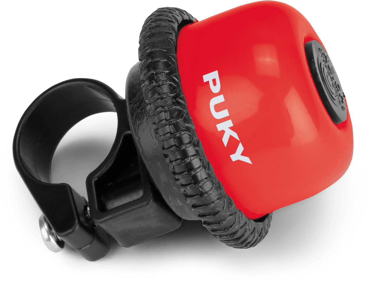 PUKY G 20 Klingel red