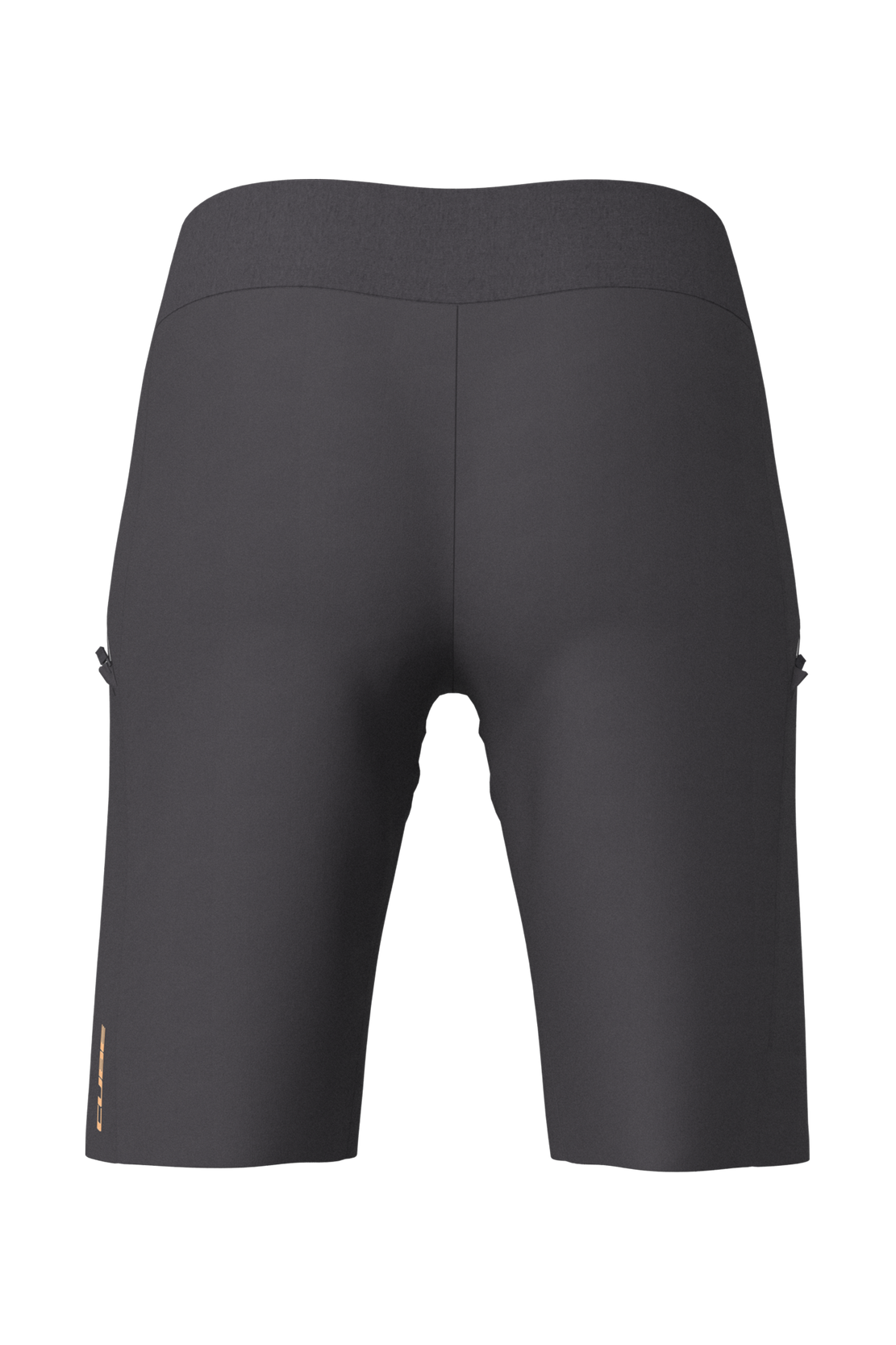 Cube GRAVEL WS Short black