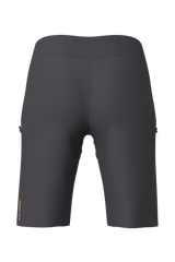 Cube GRAVEL WS Short black