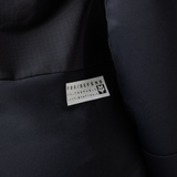 Fox W Defend Thermal Jersey Black