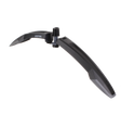 Zefal Deflector FM60 MTB Steckblech 26/27,5/29" schwarz/grau