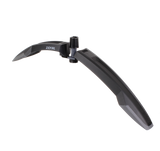 Zefal Deflector FM60 MTB Steckblech 26/27,5/29" schwarz/grau
