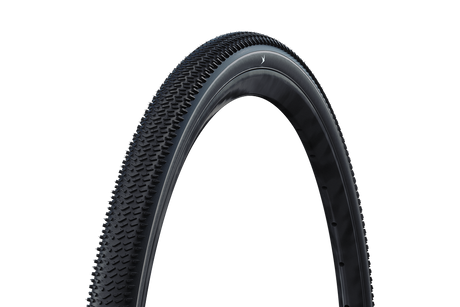 Schwalbe G-ONE R RaceGuard ADDIX 28" Tubeless Ready 45-622 schwarz