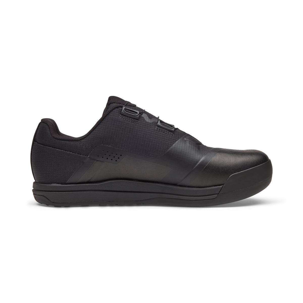 Fox Union Boa MTB-Schuhe mit Cleats Black