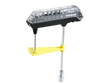 Topeak ComboTorq Drehmomentschlüssel inkl. Bit-Set