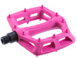 DMR V6 Plattform Pedale pink