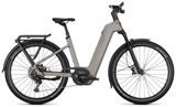 Kalkhoff ENTICE 5+ ADVANCE Wave 800 moonstonegreymatt (2027)